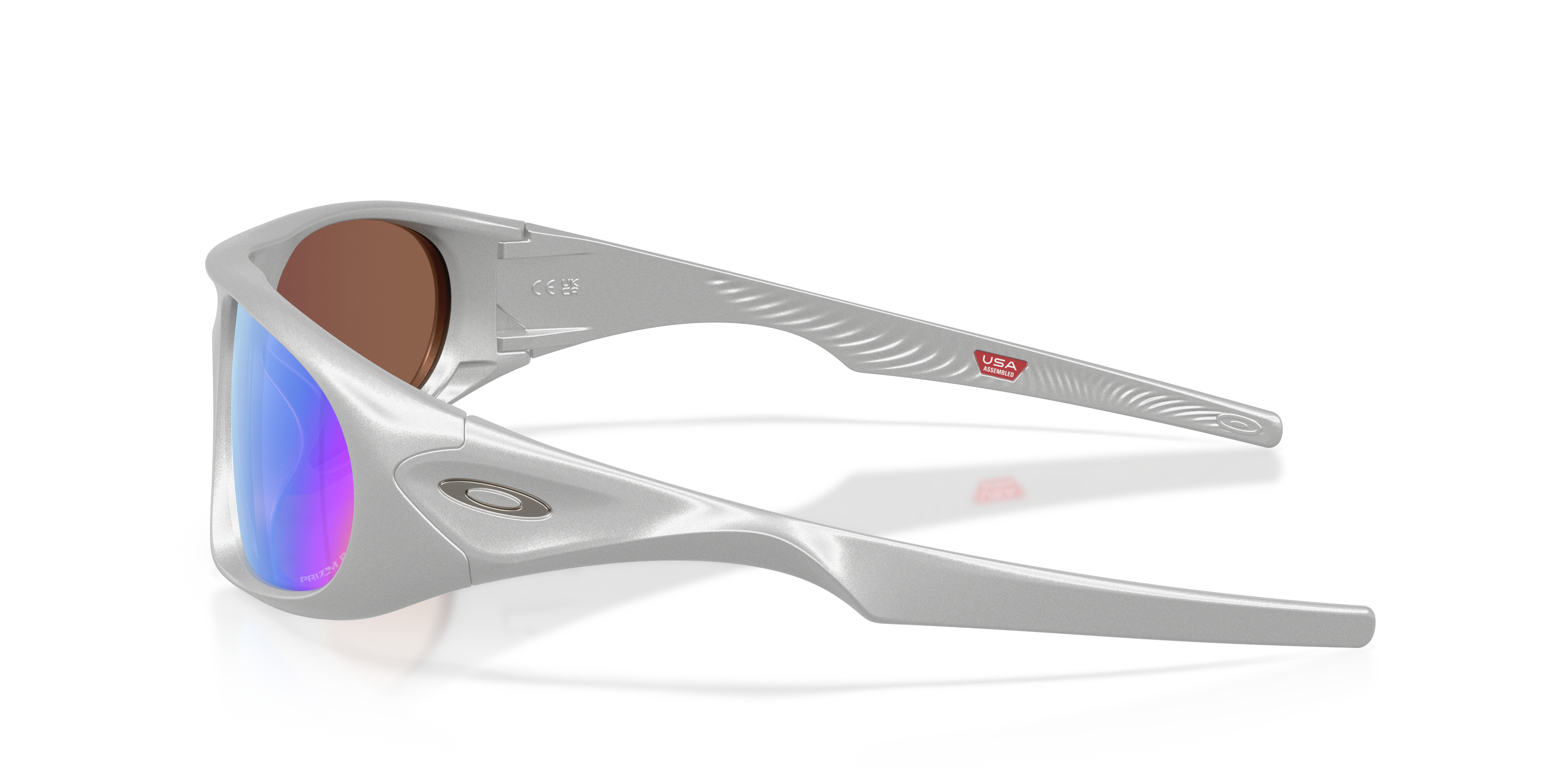 Oakley OO9528 952807 Neoforma 